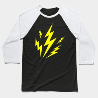 lighting Baseball T-Shirt